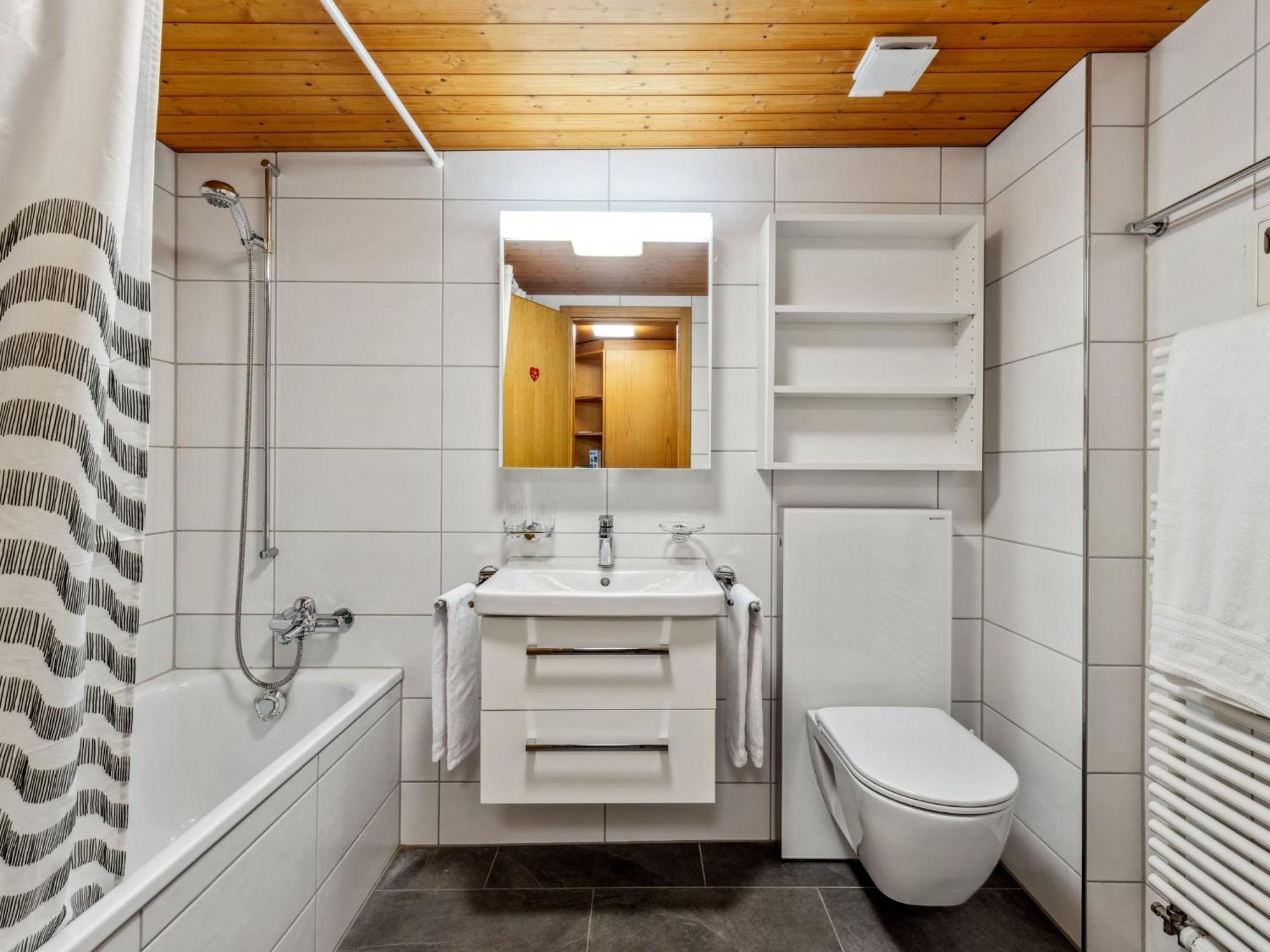 וונגן Apartment Schweizerhof-2 By Interhome מראה חיצוני תמונה