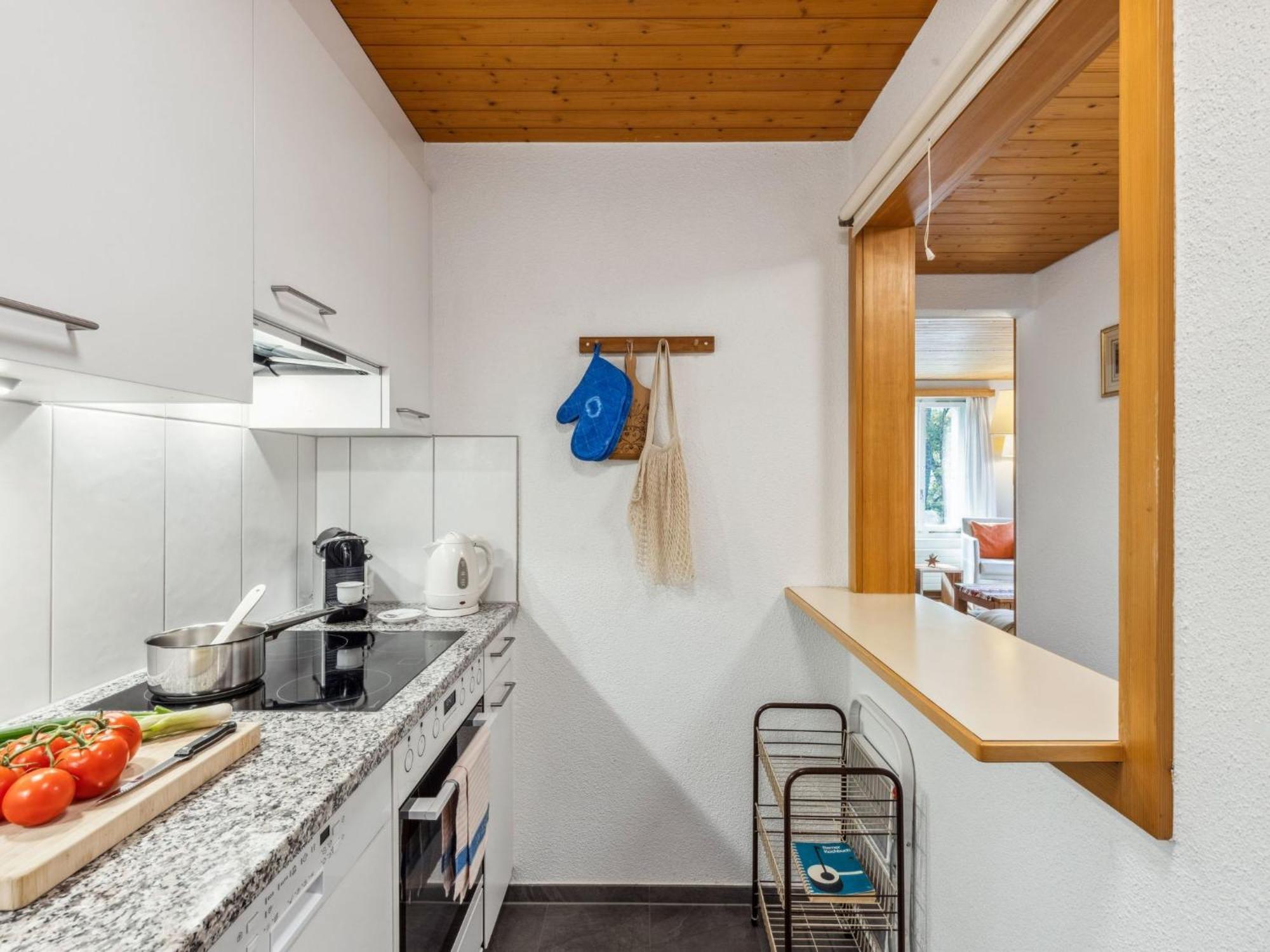 וונגן Apartment Schweizerhof-2 By Interhome מראה חיצוני תמונה