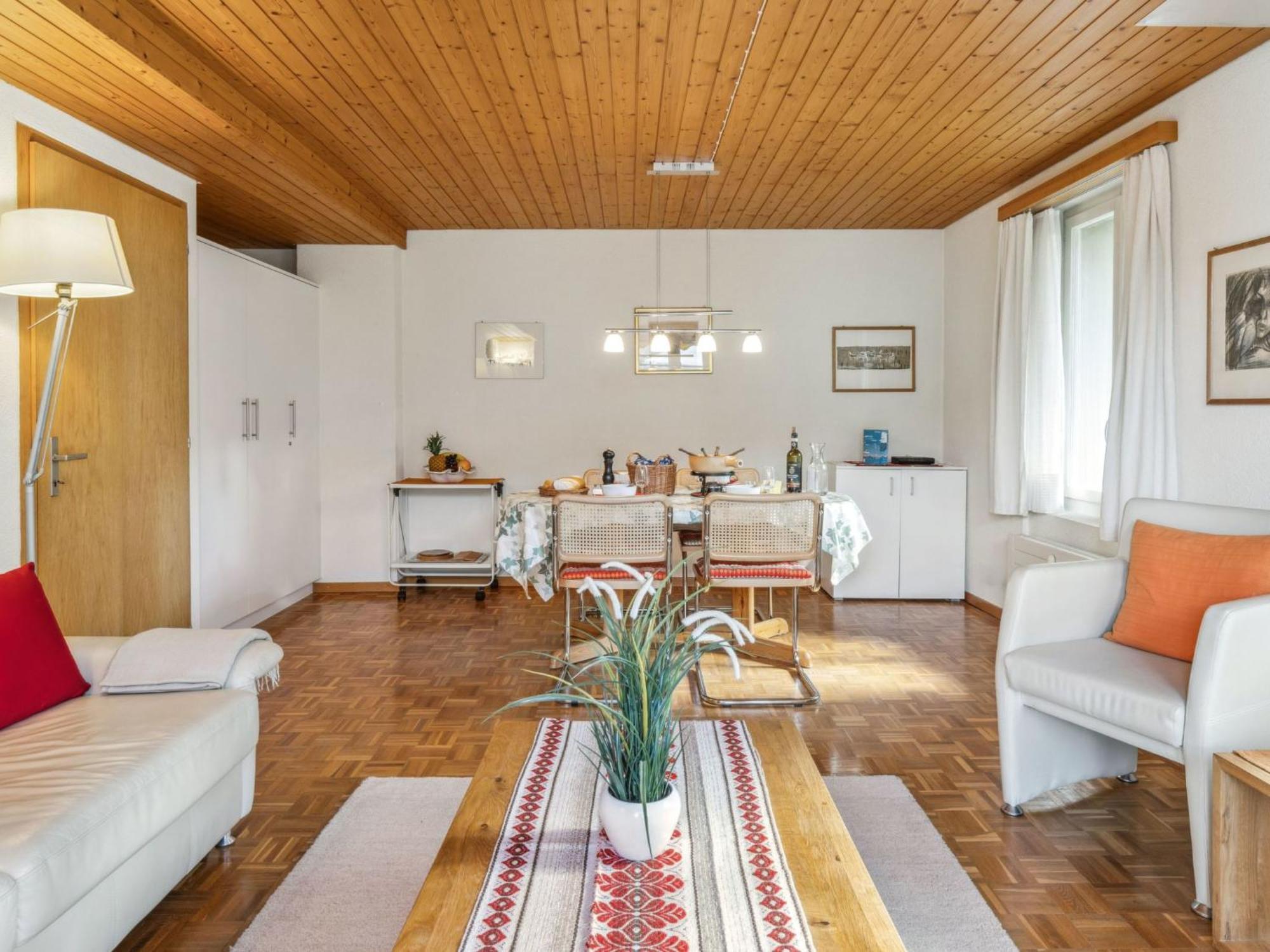 וונגן Apartment Schweizerhof-2 By Interhome מראה חיצוני תמונה